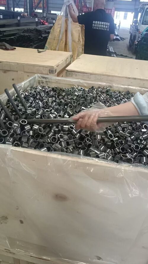 โรงงานเครื่องปั่นอุตสาหกรรมเวียดนาม ประทับใจด้วยความมั่นคงในอุณหภูมิสูง