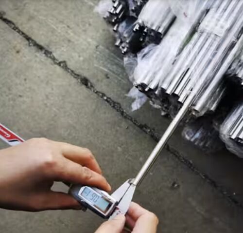 โครงการอากาศศาสตร์ความแม่นยําสูงในเยอรมัน