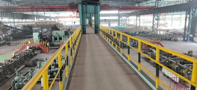 จีน WUXI SYLAITH SPECIAL STEEL CO.,LTD รูปแบบของบริษัท
