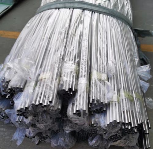 ข่าวล่าสุดของบริษัทเกี่ยวกับ ท่อเหล็กกล้าไร้สนิมไร้รอยต่อคืออะไร?