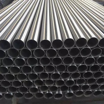 Good price ASTM A270 A554 SS304 ท่อเหล็กกล้าไร้สนิมเชื่อมท่อสี่เหลี่ยม Inox SS ท่อไร้รอยต่อ ออนไลน์