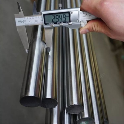 Good price AISI 304 201 202 ท่อสแตนเลสเชื่อมท่อตกแต่งพื้นผิวโปแลนด์ ออนไลน์