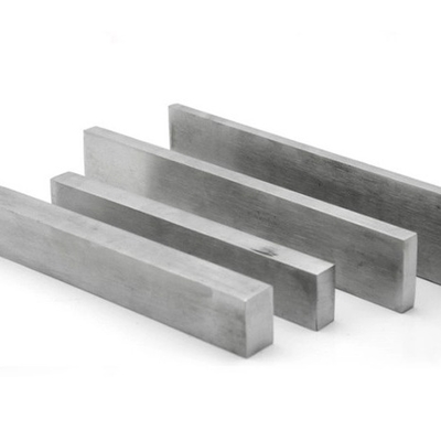 ราคาดี ASTM 304 316L แถบสี่เหลี่ยมผืนผ้าสแตนเลส TP310H เหล็กฉาก 4 นิ้ว 19 ฟุตสำหรับถนน ออนไลน์