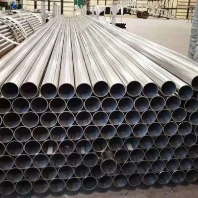 ราคาดี เส้นผ่านศูนย์กลางภายนอกของเหล็กกล้าคาร์บอน 6-820 มม. ท่อขัดเงาสำหรับงานก่อสร้างและอุตสาหกรรม ออนไลน์