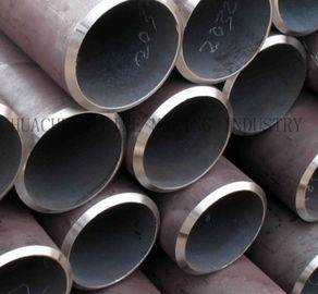 ราคาดี รอบ ASTM DIN GB แบริ่งดึงเย็นท่อเหล็ก / ท่อสแตนเลสที่มีใบรับรอง ISO ออนไลน์