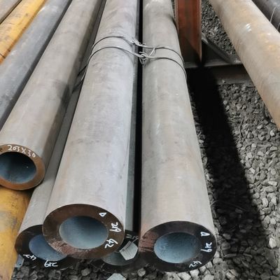 ราคาดี 2.5 IN OD หลอดหม้อหม้อแบบม้วนเย็นแบบไร้สาย / สะสม SA-213-T22 สําหรับอุตสาหกรรมเคมี ออนไลน์