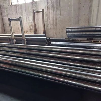 ราคาดี เทคนิค ท่อเหล็กไร้ตะเข็บรีดเย็น เส้นผ่านศูนย์กลางภายนอก 6-820 มม. ออนไลน์