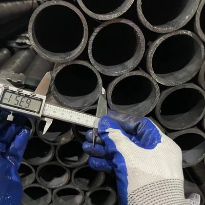 ราคาดี ASTM A179 Grade B Cold Drawn Seamless Tube For Heat Exchanger Tube ออนไลน์