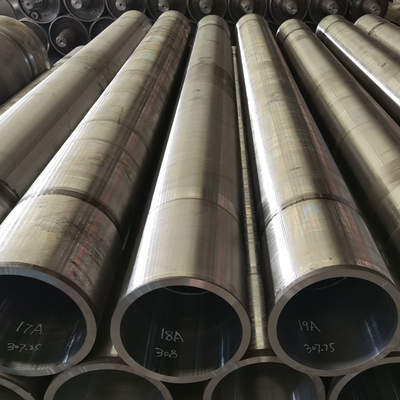 Good price SCH160 ASTM A53 / A53M ท่อเหล็กไร้รอยต่อสำหรับการซ่อมต่อเรือ ออนไลน์