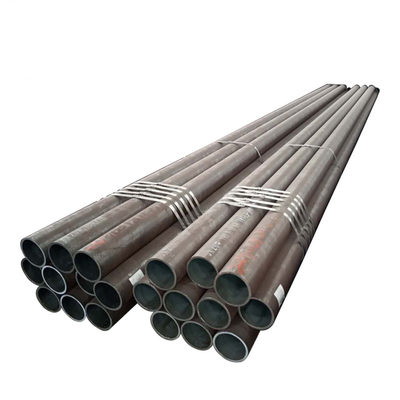 JIS G3445 ท่อเหล็กไม่มีตะเข็บดึงเย็น STKM11A STKM 12A STKM 12C STKM 13A