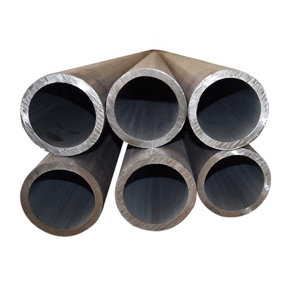 API หล่อท่อเหล็กคาร์บอนไม่มีรอยต่อ ASTM A53 Gr.B A179 Api 5l * 65
