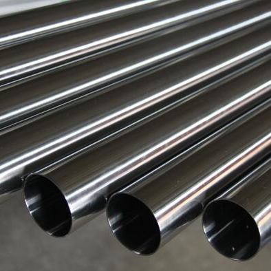 Good price ASTM304 SUS304 ท่อเหล็กกล้าไร้สนิมไม่มีรอยต่อรีดเย็นสำหรับงานก่อสร้าง ออนไลน์