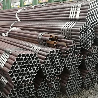 ASTM A276 ท่อเหล็กไม่มีตะเข็บสำหรับท่อบริการที่มีฤทธิ์กัดกร่อนที่อุณหภูมิสูง