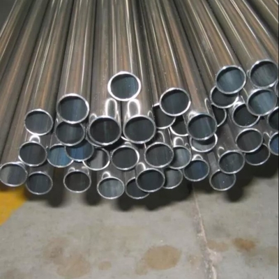 BS 1387 ASTM A53 ท่อเหล็กไม่มีตะเข็บคาร์บอนกัลวาไนซ์สำหรับการขนส่งทางท่อ