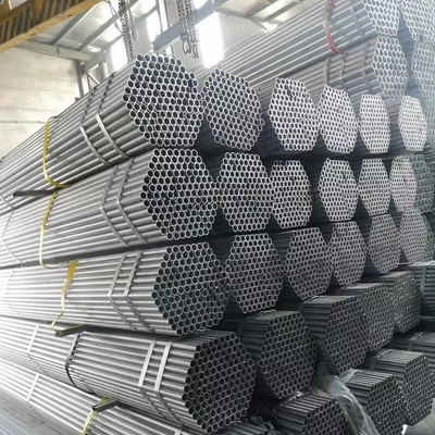 Good price SS304 316L 310S ท่อเหล็กไม่มีตะเข็บกลมสำหรับอุตสาหกรรมเคมี ออนไลน์