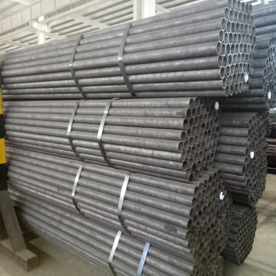 Good price ASTM A53 A106 Gr.B 1045 ท่อเหล็กคาร์บอนไม่มีรอยต่อคุณภาพสูง ออนไลน์