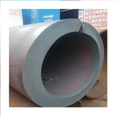Good price SAE52100 UNS G52986 ท่อเหล็กแบริ่งกลมขนาดที่กำหนดเอง ออนไลน์