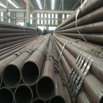 ASTM A106 ท่อเหล็กคาร์บอนไม่มีรอยต่อสำหรับงานก่อสร้าง 300mm