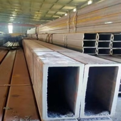 Good price ASTM Q235 Boiler ท่อเหล็กคาร์บอนไม่มีรอยต่อเชื่อมสำหรับอุตสาหกรรมบริการทั่วไป ออนไลน์