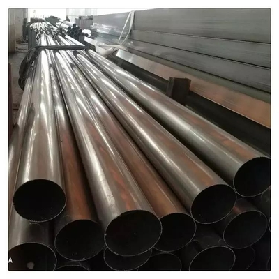 Good price ASTM A554 A312 A270 ท่อเหล็กกล้าไร้สนิมเชื่อมความหนา 0.5-50 มม. ขัดเงา ออนไลน์