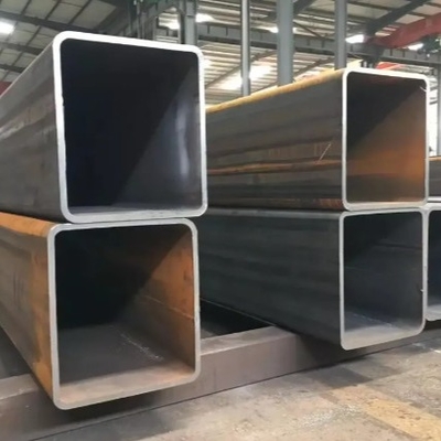 Good price ASTM A672 ERW การเคลือบอีพ็อกซี่ท่อคาร์บอนอ่อน EN 10217 สำหรับการต่อเรือ ออนไลน์