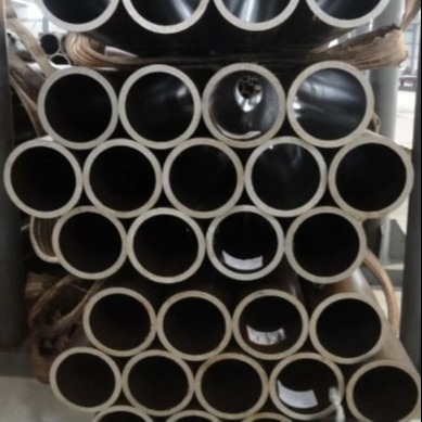 40Cr 30CrMnSi ท่อคาร์บอนรีดเย็นแบบไม่มีรอยต่อพื้นผิวเรียบสำหรับไฮดรอลิก