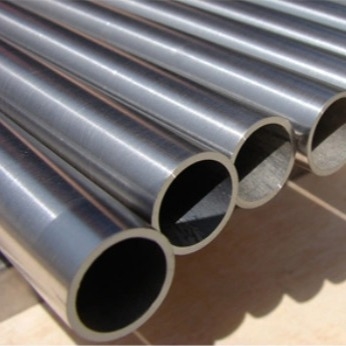 Good price ท่อเหล็กกล้าไร้สนิมเชื่อมอัตโนมัติ A312 316L 4500mm ลักษณะมันวาวสำหรับแก๊ส ออนไลน์