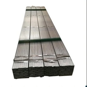 Good price ท่อเหล็กสี่เหลี่ยมไร้รอยต่อรีดเย็น Q195 Q215 Q390 สำหรับอุตสาหกรรมยานยนต์ ออนไลน์