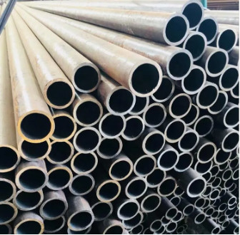 ราคาดี 5.8-11.8m ท่อสแตนเลสสแตนเลสส A179 A192 A213 แบบถักเย็น ออนไลน์