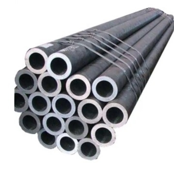 1 นิ้ว 2 นิ้ว ASTM A53 Gr.a ST52 E355 ท่อทรงกระบอกไฮดรอลิกรีดเย็น Antirust Annealing