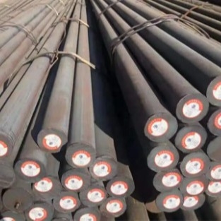 เส้นผ่านศูนย์กลาง 10 นิ้ว Ms โลหะเหล็กคาร์บอนผนังหนา ASTM A312 A106 สำหรับเครื่องจักร
