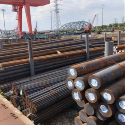 ASTM E355 ท่อเหล็กกล้าคาร์บอน A192M อุตสาหกรรมปิโตรเคมี