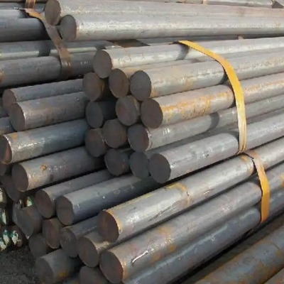 Good price แถบเหล็กกล้าคาร์บอนผสม ASTM Ss400 ขนาด 5 นิ้ว A36 1045 สำหรับอุตสาหกรรมเคมีรถไฟ ออนไลน์