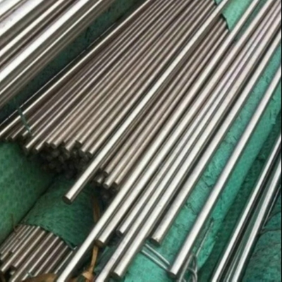 แถบสแตนเลสขัดเงารีดเย็น ASTM A276 SS304 ความแม่นยำ 5 มม. สำหรับท่อ