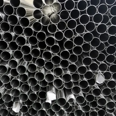 ASTM A179 ท่อเหล็กกล้าไร้สนิมคาร์บอนไม่มีรอยต่อ 320 A192M 316L สำหรับหม้อไอน้ำการบิน