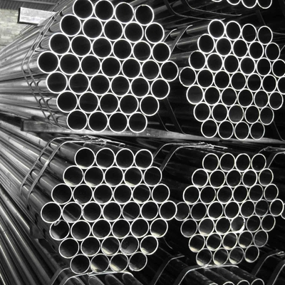 ASTM A210 ASME SA210 A1 ท่อเหล็กเคลือบเงา GB5310 20G 15MoG 12CrMoG