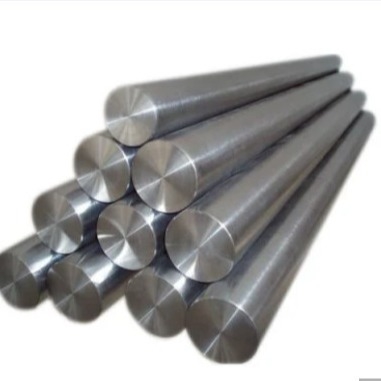 AISI 430 แท่งแข็งสแตนเลส 1/8 นิ้ว X20CrMo13 แรงดึงสูง