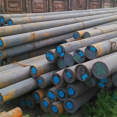 ราคาดี AISI 4130 เหล็กกล้าคาร์บอนรีดร้อน 16 มม. สำหรับโครงสร้างที่ทนทาน ออนไลน์