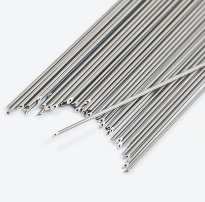 Good price 3/8 นิ้วท่อเหล็กไร้รอยต่อขัดเงารีดเย็น 304 / 304L สำหรับส่งก๊าซ ออนไลน์