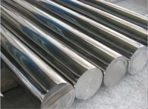 304 316 316L SST330 สายสว่างสแตนเลสม้วนร้อน สําหรับอุปกรณ์เครื่องกล