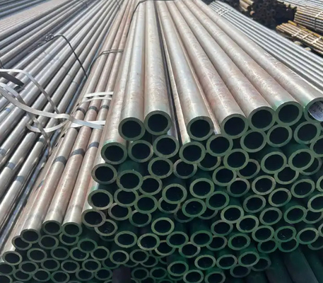 Good price 2.5 นิ้ว × 0.25 นิ้ว SA-213-T22 ท่อเครื่องปั่นเหล็กเหล็กสแตนเลส ออนไลน์