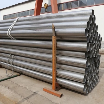 ASME SA-213-TP310H 2IN OD X 0.220 MW X 38 FT ท่อเหล็กไร้ขัดสําหรับท่อหม้อ