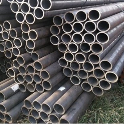 ท่อหม้อเหล็กก๊าบคาร์บอนอ่อน ASTM A179 Gr.B SA-210-T22 แบบม้วนเย็น