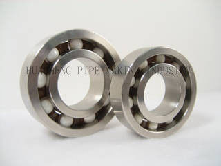 Good price ผนังหนา BV TUV ท่อเหล็กสแตนเลสแบริ่งพร้อม SKF D33 SAE52100 100Cr6 มาตรฐาน ออนไลน์