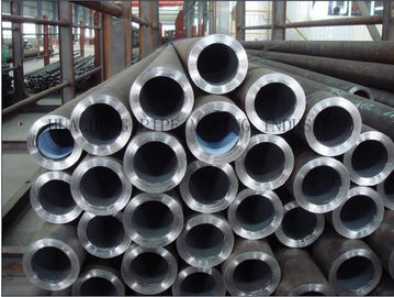 Good price โลหะผสมเหล็ก ASTM A179 ท่อเหล็กไร้รอยต่อดึงเย็นสำหรับการก่อสร้าง / ขนส่งก๊าซ ออนไลน์