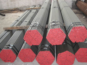 Good price ASTM A200 ASTM A213 เหล็กกล้าคาร์บอนดึงเย็นท่อไร้รอยต่อ / ท่อแลกเปลี่ยนความร้อน ออนไลน์