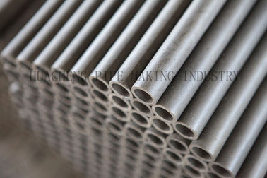 Good price แก๊สดึงเย็น GB API ท่อเหล็กคาร์บอน Sch80 Astm A106 ไม่มีรอยต่อ API 5L 5DP GB 5310-1995 รอบ ออนไลน์