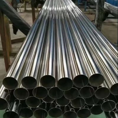 SA-213-T22 ท่อไร้รอยม้วนเย็นสําหรับเครื่องปั่นอุณหภูมิสูง