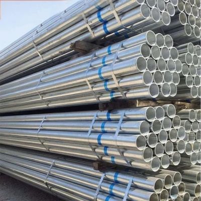 0ความหนา.5-80 มม ASTM A179 Gr.B ท่อเหล็กม้วนร้อน สําหรับการก่อสร้างวิศวกรรม