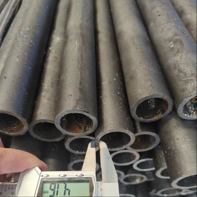 Good price ASTM SA192 ASTM A179 ท่ออัดลวดแบบเย็น ท่อหม้อความดันสูง ออนไลน์
